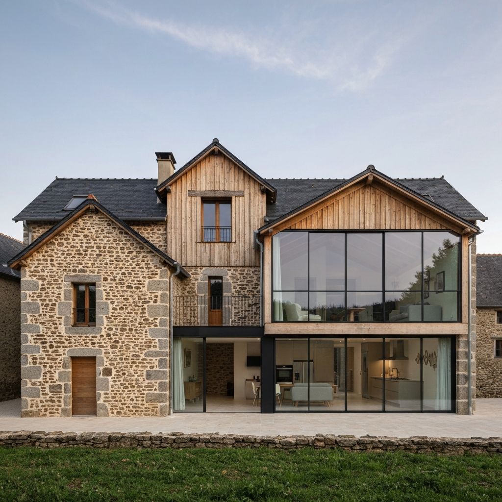 乡村振兴的实践与思考：从空间改造到社区营造